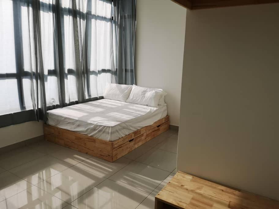 Aiyu Homestay, Conezion, Ioi Resort Putrajaya Extérieur photo